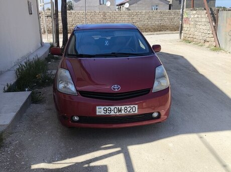Toyota Prius 2007