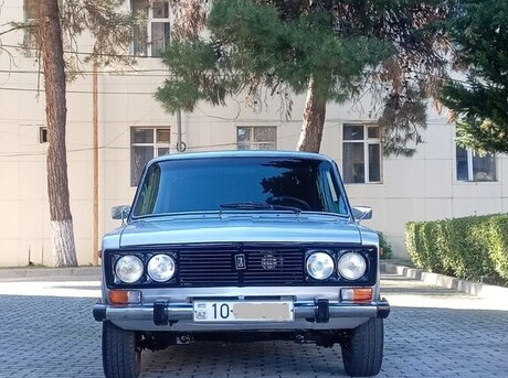 LADA (VAZ) 2106 2001