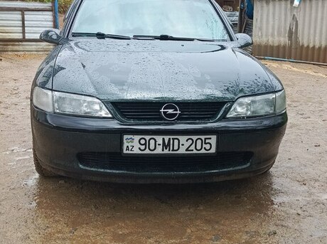 Opel Vectra 1998
