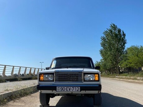 LADA (VAZ) 2107 2007