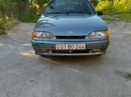 LADA (VAZ) 2115 2007