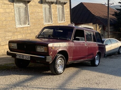 LADA (VAZ) 2104 1998
