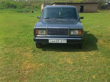 LADA (VAZ) 2107 2010