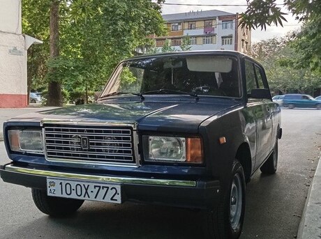 LADA (VAZ) 2107 2005