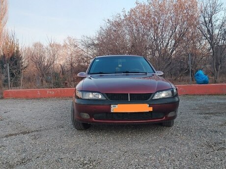 Opel Vectra 1997