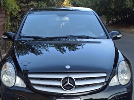 Mercedes  2007