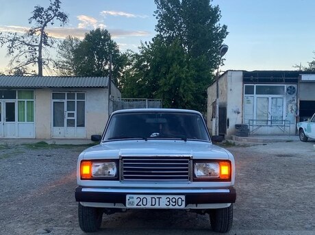 LADA (VAZ) 2107 2008