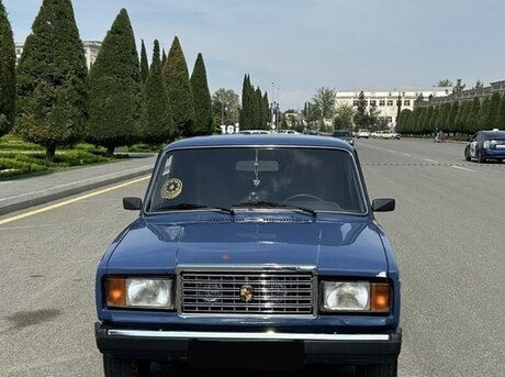 LADA (VAZ) 2107 2006