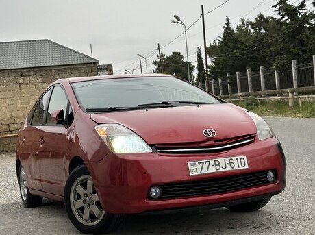 Toyota Prius 2008