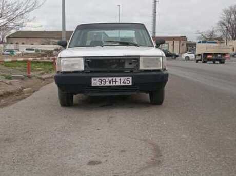 Tofas Dogan