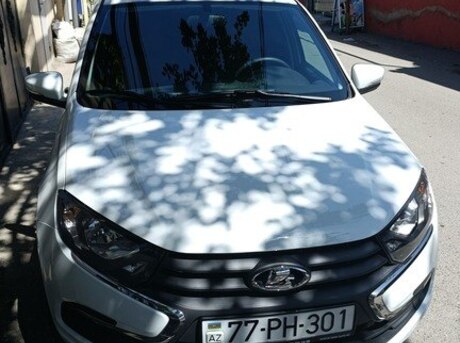 LADA (VAZ) Granta 2024