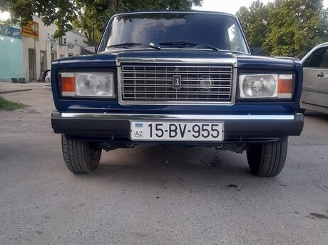 LADA (VAZ) 2107 2007