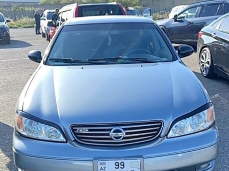 Nissan Maxima 2006