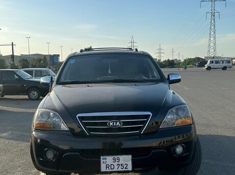Kia Sorento 2006