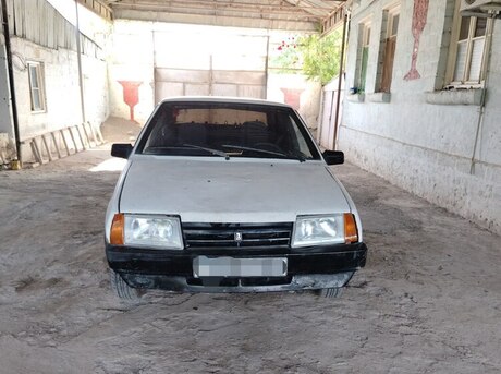 LADA (VAZ) 21099 1996