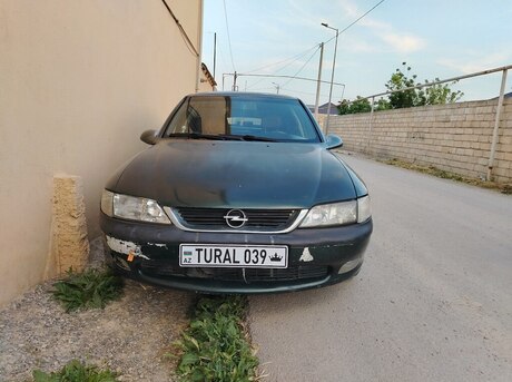 Opel Vectra 1998