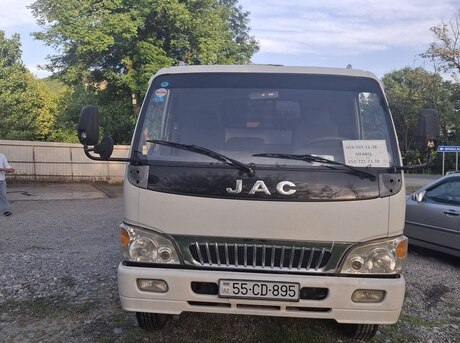 Mercedes Atego 815 2012