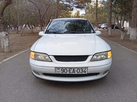 Opel Vectra 1996