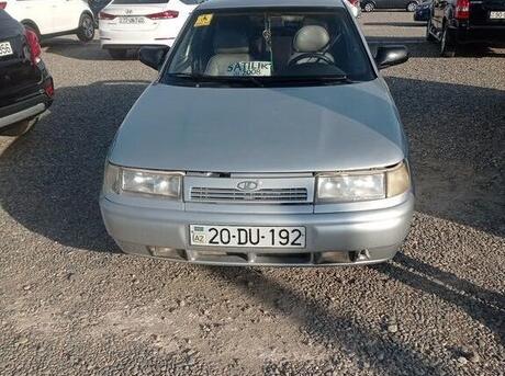 LADA (VAZ) 2112 2008