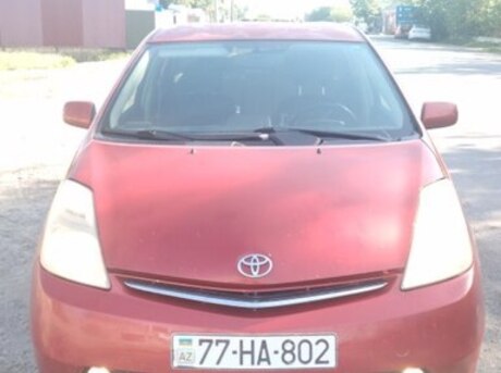 Toyota Prius 2008