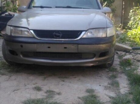 Opel Vectra 1996