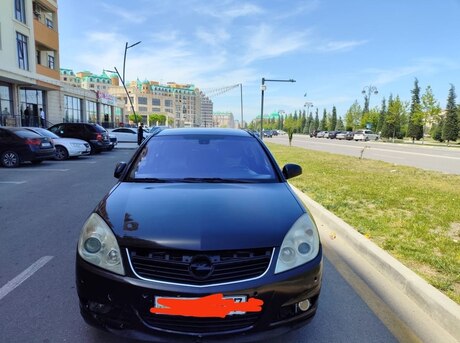 Opel Signum