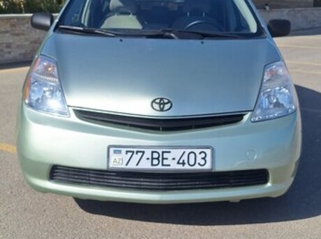 Toyota Prius 2007