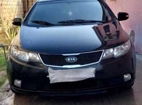 Kia Cerato 2009