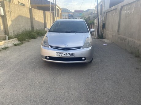Toyota Prius 2008