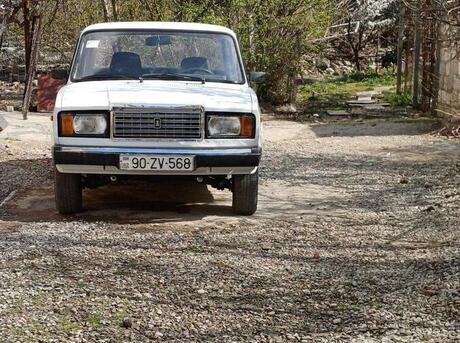 LADA (VAZ) 2107 2009