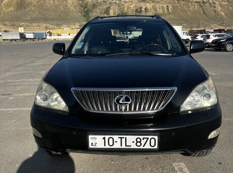 Lexus RX 350 2006