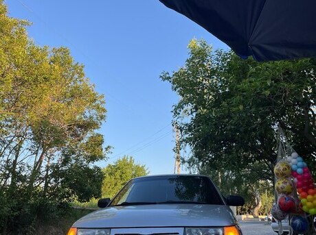 LADA (VAZ) 2110 2006