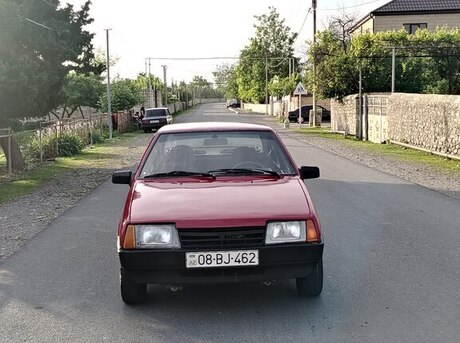 LADA (VAZ) 21099 1994