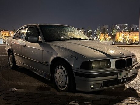 BMW 318 1995