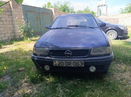 Opel Astra 1994