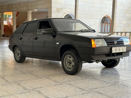 LADA (VAZ) 2109 2009