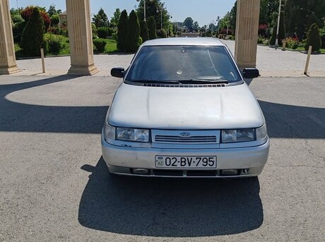 LADA (VAZ) 2110 2002