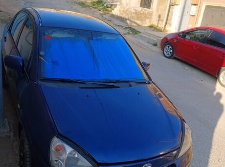 Suzuki Aerio
