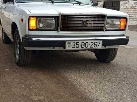 LADA (VAZ) 2107 2005