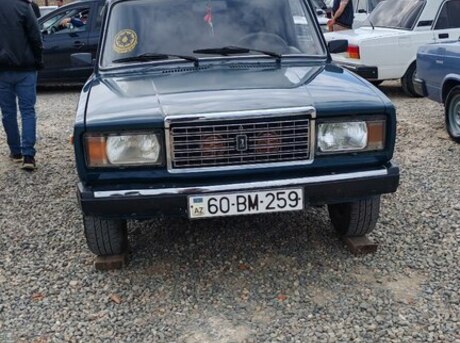 LADA (VAZ) 2107 2005