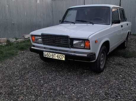 LADA (VAZ) 2107 2010