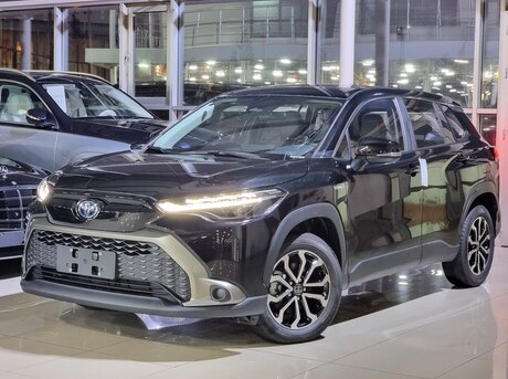 Toyota Frontlander
