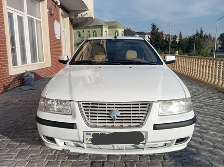 Khazar LX
