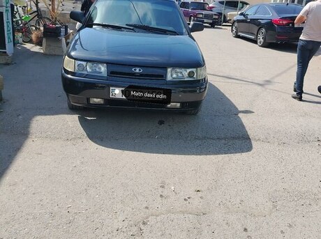 LADA (VAZ) 2110 2006