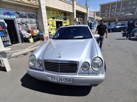 Mercedes E 230 1997