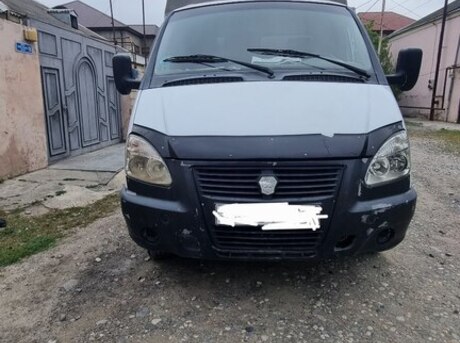 GAZ 2705 2003