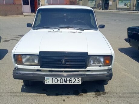LADA (VAZ) 2107 2005