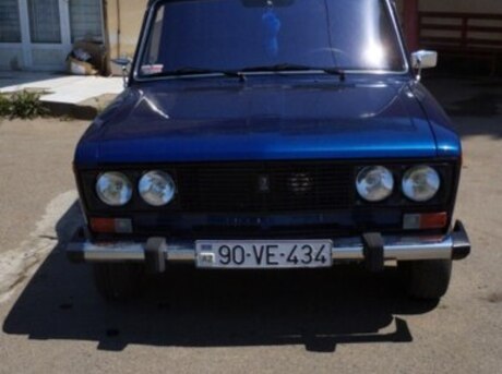 LADA (VAZ) 2106 2005