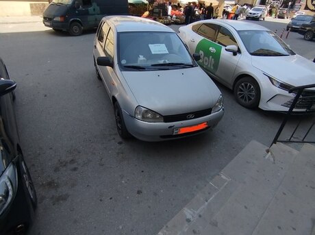 LADA (VAZ) Kalina 2009