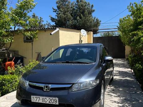 Honda Civic 2009